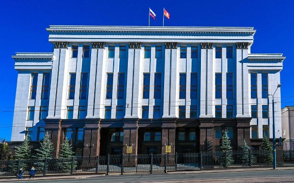 Семьи погибших на СВО сотрудников правоохранительных органов получат единовременные выплаты