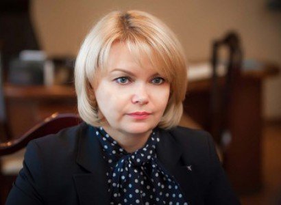 ТАТЬЯНА НИКИТИНА "ДЕТИ В ПРИОРИТЕТЕ"