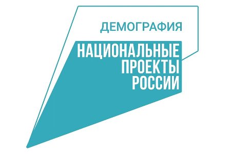Демография