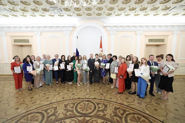 Подведены итоги регионального этапа XV Всероссийского конкурса профессионального мастерства в сфере социального обслуживания