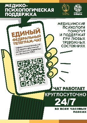 «КСВО. Разговор с психологом»